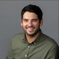 Evan Saadat