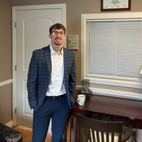 Christian Lent, LMSW