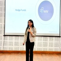 Annie Bhagchandani Acca