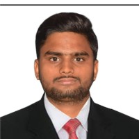 Dileep Prajapati