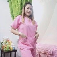 eloisa purisima
