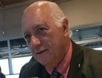 Peter M. Wells (Executive Leadership)