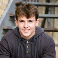 Coltn Healy