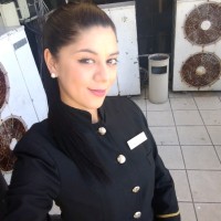 Mayra Naiara Perez Collantes