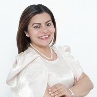 Indira Gabriella Donaire 🇳🇮