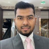 Syed Zubaer Rahman