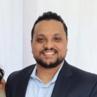 Jomy Mathew