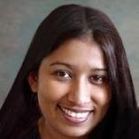 Sharda Ram