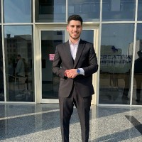 Mohamed Abdelaty