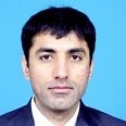 Dr.Muhammad Abubakar Siddique