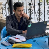 Mohamed Ayman