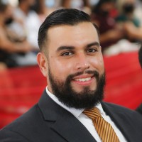 Cristhian Mora