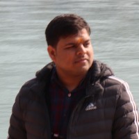 Piyush Kumar