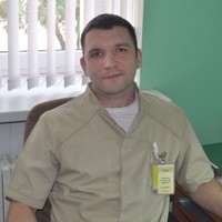 Uladzislau Tarasau