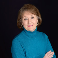 Susan Stewart