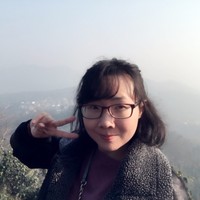 Dorothy Zhuo
