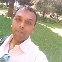 Ravindra Alpe