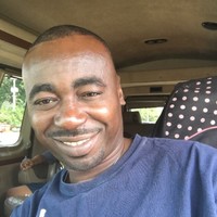 Abass Salifou