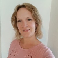 Carola Darge Geb. Schulz
