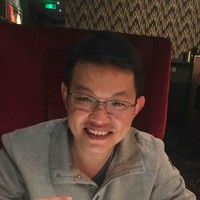Alex Ho