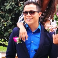 Ivan David Rincon vivas