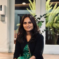 Girija Patil