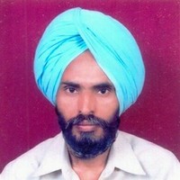 Parmjeet Singh