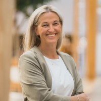 Kristin Hornbæk-Simonsen
