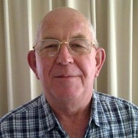 Colin Harris