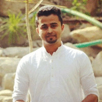 Mavad Mohammad Imran