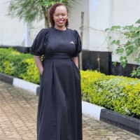 Esther Mokaya