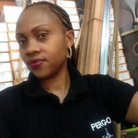 Eunice Muchiri