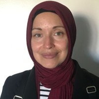 Rosalyn Naimane