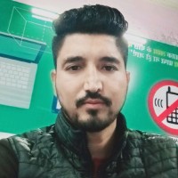 Ashish Choudhary