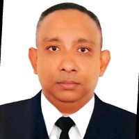 Kazi Tuhin