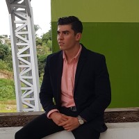 Erick Ureña Castillo