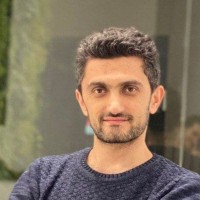 Vahid Goodarzi Ardakani