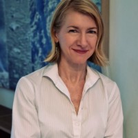 Caroline Burns