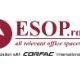 Esop Career