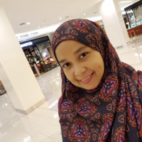 Salmawati Bakar