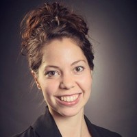 Sabrina Fortin, Ll.B, D.D.N, Pair/Cirp, Sai