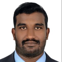 Renjith Ravindran