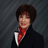 Patricia Cornish