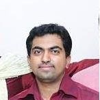 Ramesh Ravindran