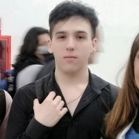 Diego Nicolas Calabria