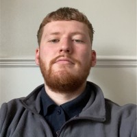 Ethan Corrigan