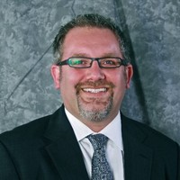 Justin Thompson, CPMR, CFSP