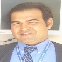 ASIF MASOOD