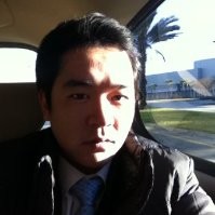Alex Lee