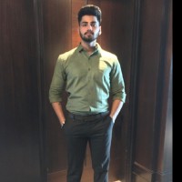 Dhruv Puri
